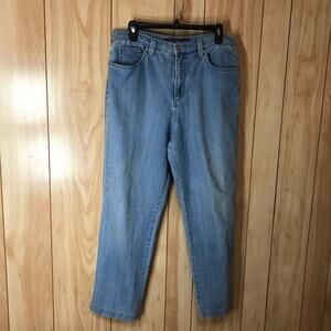 Gloria Vanderbilt Amanda Denim Jean 12